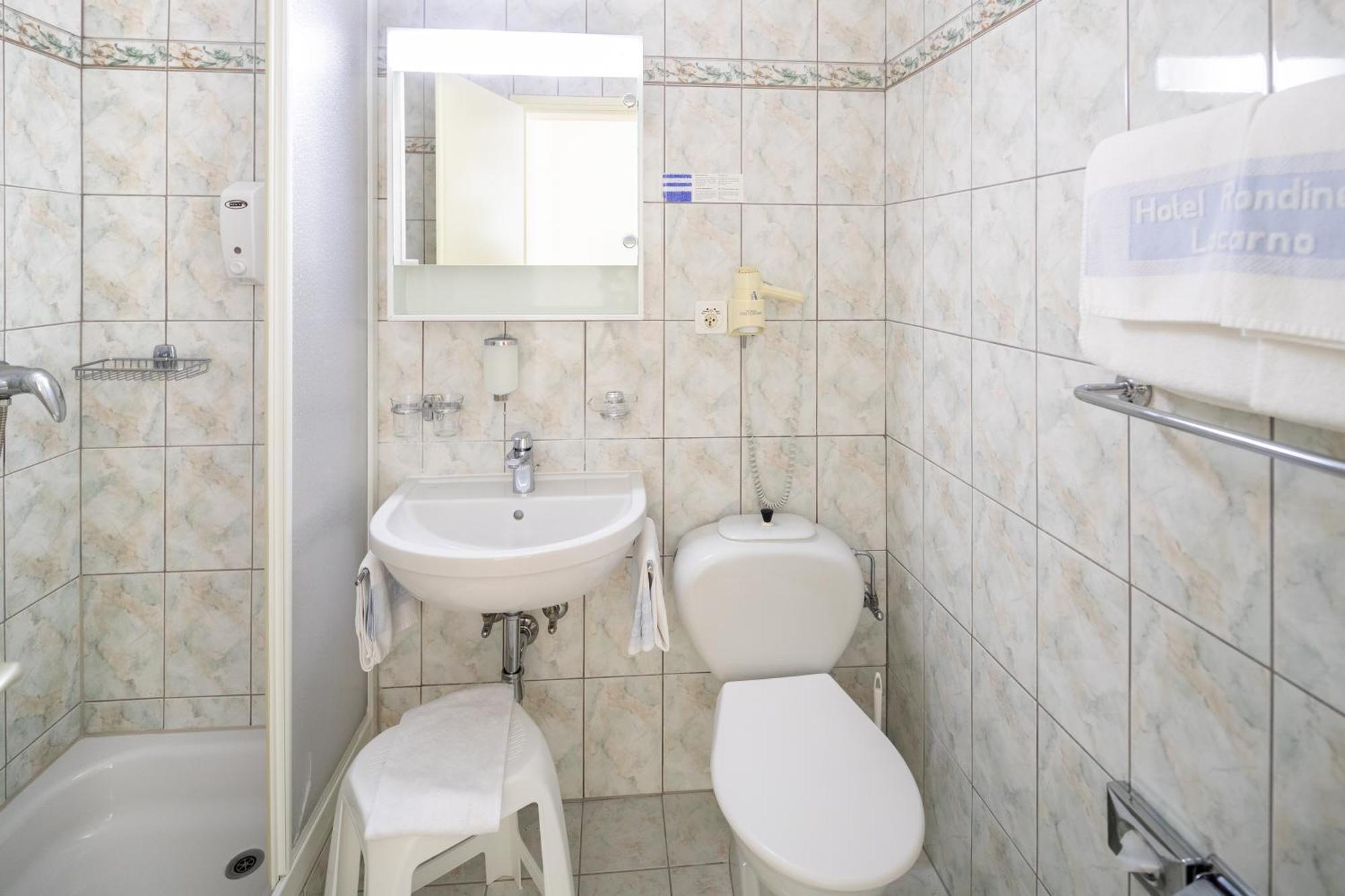 Comfort Doppelzimmer Seeseite mit Balkon